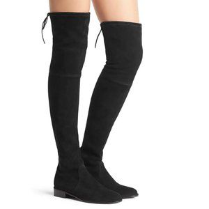 Stuart Weitzman Over the Knee Boots